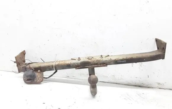Nissan Terrano Tow bar set 