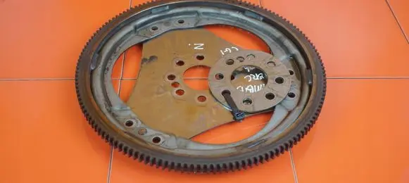 Mercedes-Benz C W204 Flywheel 2710320147 271820