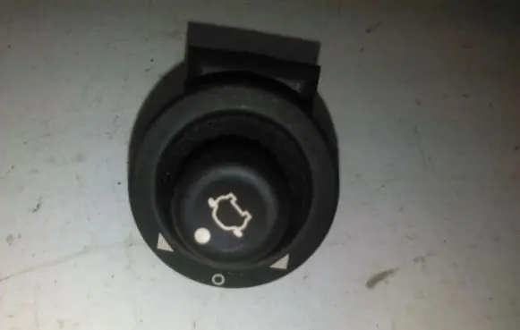 Ford Mondeo MK I Wing mirror switch 93bg17b676ba