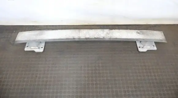 Citroen C4 I Front bumper support beam