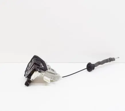 Audi A5 Sportback 8TA Rear door lock 8K0839015F