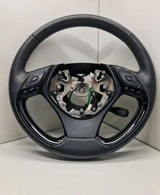 Toyota Corolla E210 E21 Steering wheel 6275378
