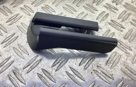 Porsche 911 991 Front driver seat rail 99152136100