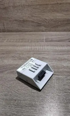 BMW 3 E46 Alarm control unit/module 6923209 65756923209