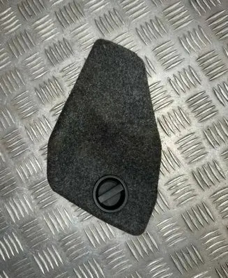 Volkswagen Golf IV Trunk/boot trim cover 1J0867468