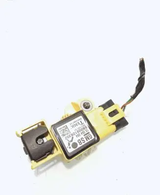Opel Zafira B Airbag deployment crash/impact sensor 13264084 343149712 B009128352