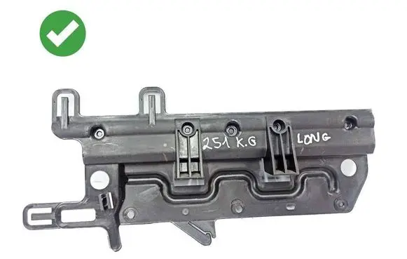 Mercedes-Benz R W251 Other rear door trim element A2517370316 JCI330390