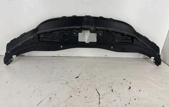 Chrysler 300C Top upper radiator support slam panel 68227211AA