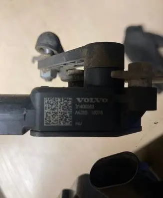 Volvo XC60 Headlight/headlamp level sensor 31406563 31406215