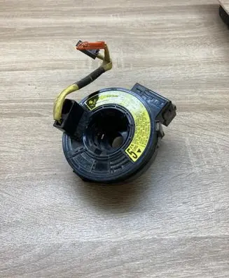 Toyota Camry Airbag slip ring squib (SRS ring) 8430606030
