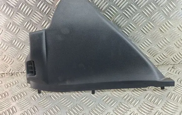 Toyota Corolla Cross Dashboard side end trim 5531716020 PPTEPTD20