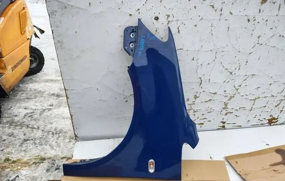 Volkswagen Caddy Fender 