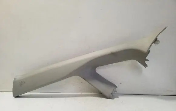 Toyota Prius (XW30) (A) pillar trim 6222047070