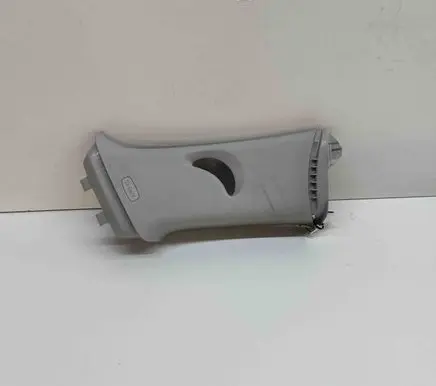 Skoda Kodiaq II (B) pillar trim (bottom) 565867287B