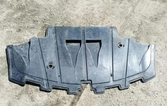 Audi A6 S6 C4 4A Engine splash shield/under tray