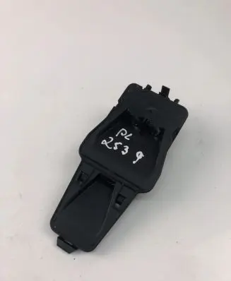 Rain sensor