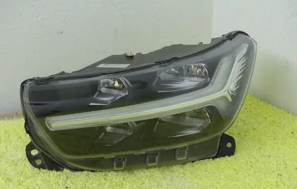 Headlight/headlamp