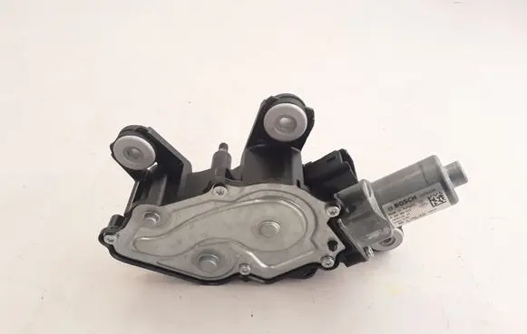 Renault Twingo III Rear window wiper motor