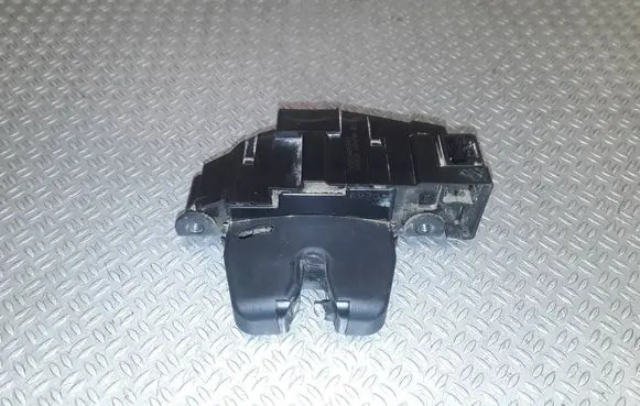 Citroen C3 Picasso Tailgate/trunk/boot lock/catch/latch 9660403980