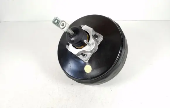 Mercedes-Benz CL C216 Brake booster A2214302130