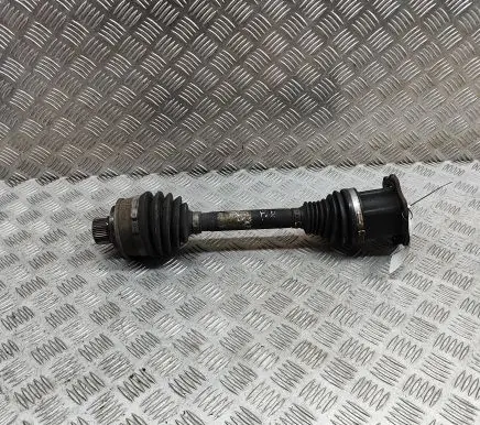 Audi A5 Front driveshaft 8W0407271E