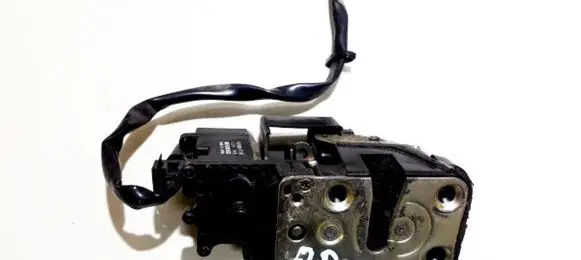 Mazda Xedos 6 Front door lock 1528007150 152800-7150