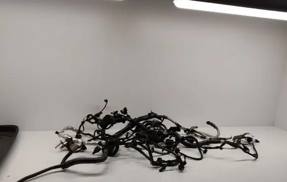 Mercedes-Benz X-class W470 Engine installation wiring loom 241105XD0A