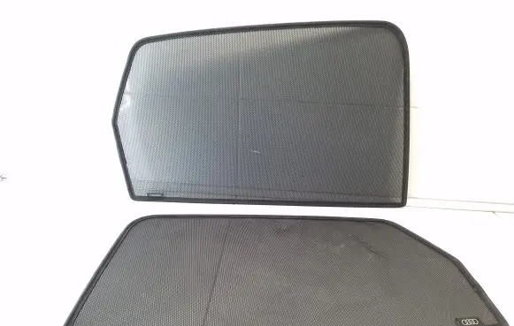 Audi Q5 SQ5 Rear door sun blind/shade 