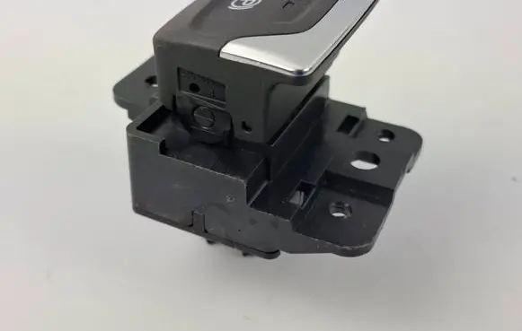 Fiat 500X Hand parking brake switch 07356123300 34818 02127