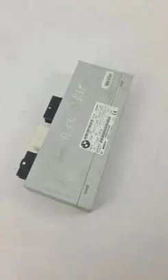 BMW 3 F30 F35 F31 Tailgate/trunk control unit/module 7343935