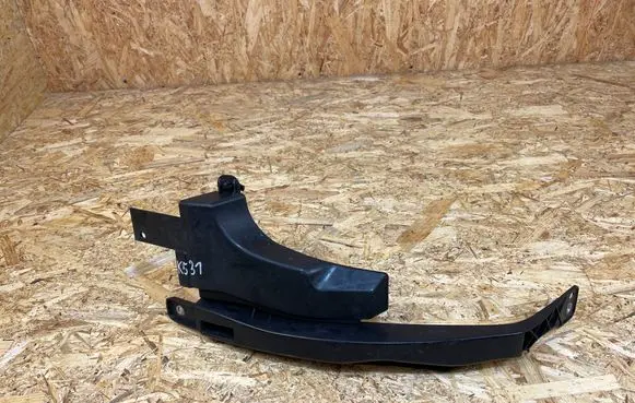Opel Insignia B Headlight/headlamp mounting bracket 13491383 39108756