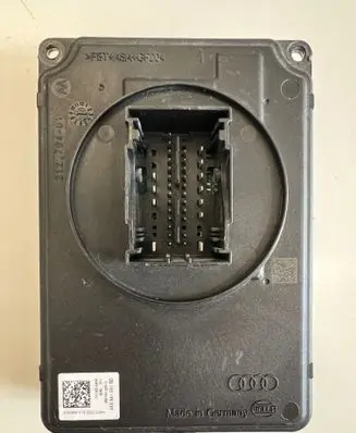 Audi Q7 4M LED ballast control module 4K0941591BD 21110364AA 4K0941591B
