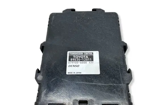 Toyota Auris E180 Other control units/modules 8953512011