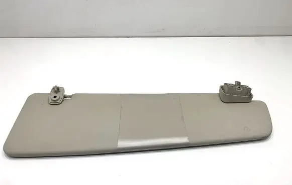 Citroen Jumpy Sun visor 