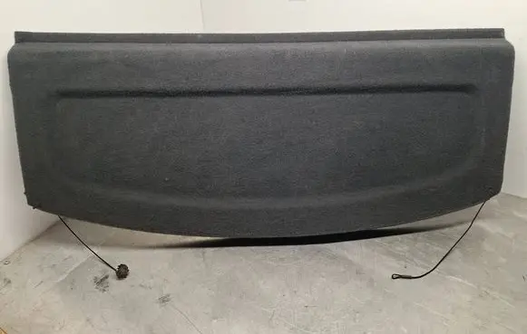 Volkswagen Golf Plus Parcel shelf 5M0867769