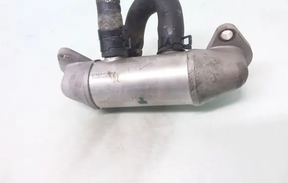 KIA Sorento EGR valve cooler 284964A160 284904A060 452000021