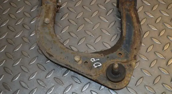 Ford Ranger Front upper control arm/wishbone 