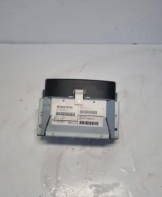Volvo XC70 Screen/display/small screen 312825231 14996 E11023564