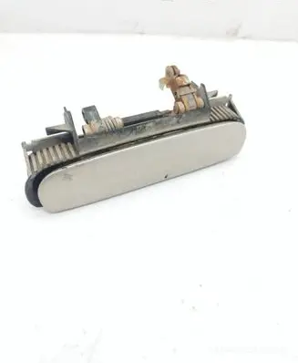 Audi A6 S6 C5 4B Rear door exterior handle 4b0839885