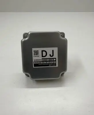 Nissan Leaf II (ZE1) Other control units/modules 284E75SN7B