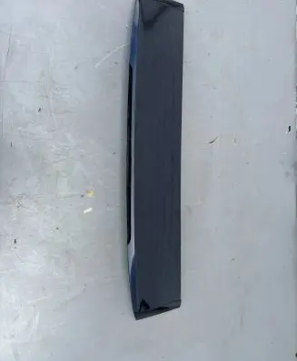 BMW 5 F10 F11 Rear window tailgate spoiler 7234681 A89