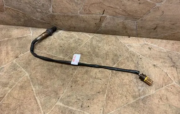Mercedes-Benz SL R230 Lambda probe sensor A0015409217