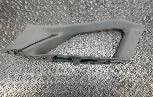 Toyota Auris E180 Parcel shelf load cover mount bracket 6248002300