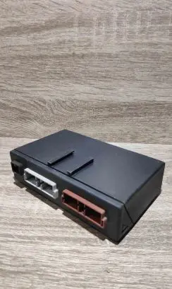 Peugeot 605 Alarm control unit/module 9622328780 2241317