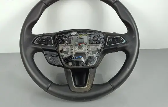 Ford Kuga II Steering wheel GV4136600PD3ZHE
