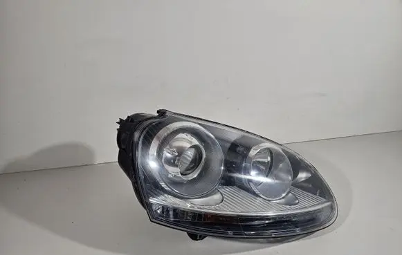 Volkswagen Golf V Headlight/headlamp 183754395743
