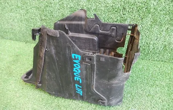 Land Rover Range Rover Evoque L538 Battery bracket 