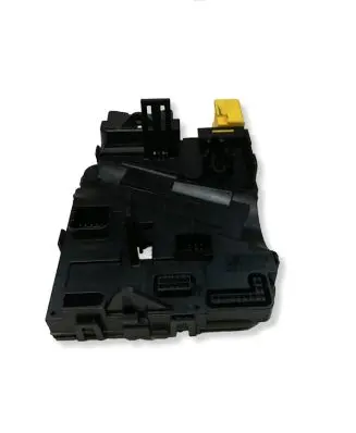 Volkswagen Golf VI Steering angle sensor 1K0953549CQ 10003575 01019092060964