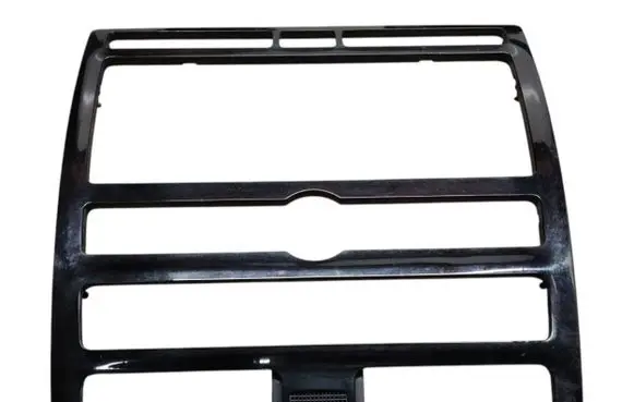 Radio/GPS head unit trim