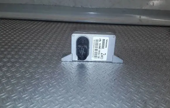 Volvo V70 ESP acceleration yaw rate sensor 8688069